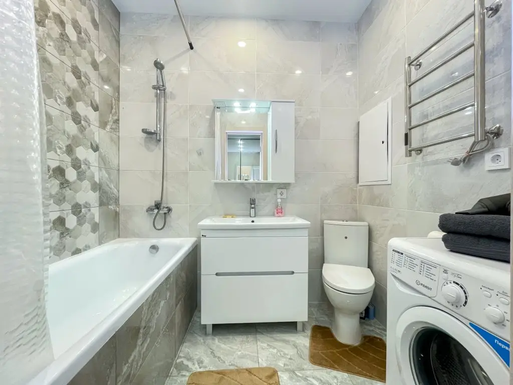 Москва: Апартаменты 1-к. квартира, 35 м², 2/18 эт.