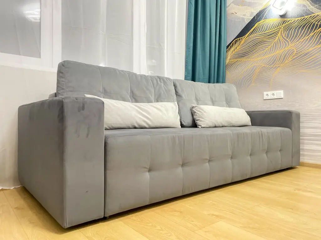 Москва: Апартаменты 1-к. квартира, 35 м², 2/18 эт.