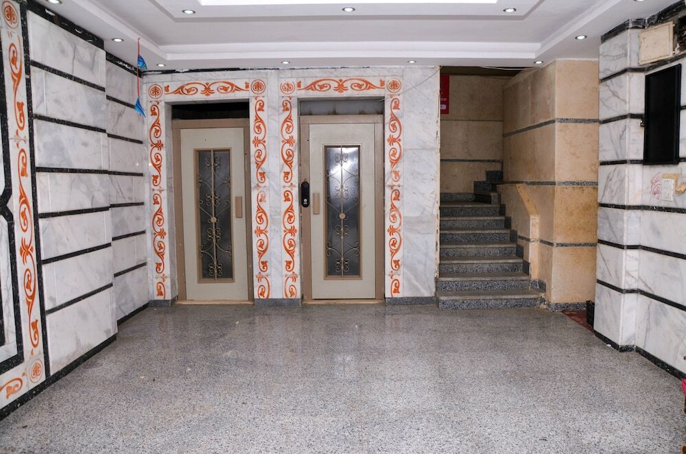 Pyramids Guest House — фото 1