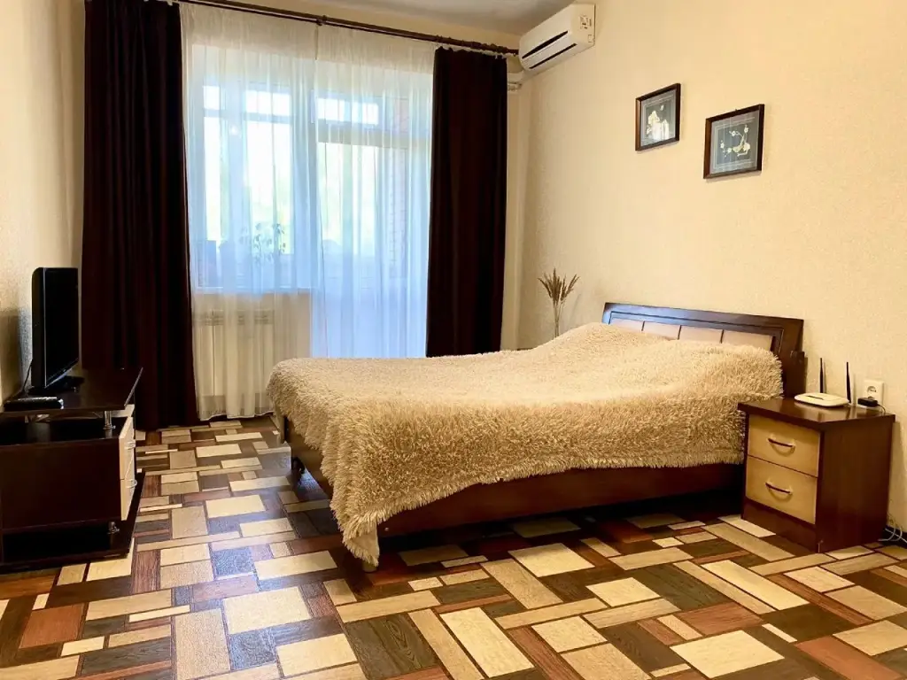 Ульяновск: Квартира ул. Гагарина 16