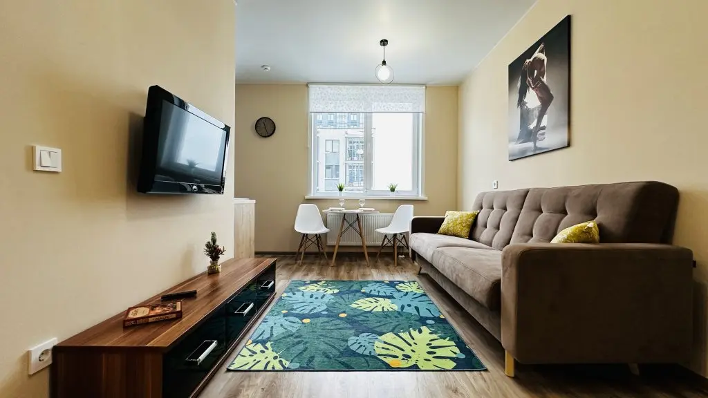Пермь: Квартира уютная евро-двухкомнатная около ТЦ Столица