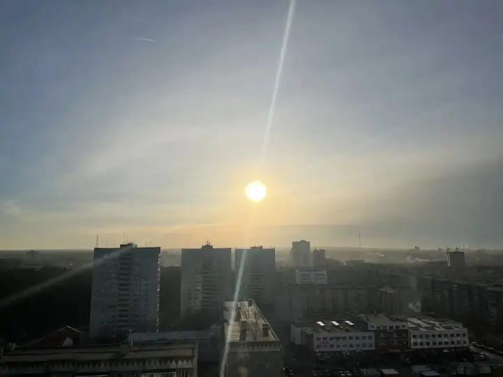 Петрозаводск: Апартаменты Та самая квартира в самом высоком доме города на 17-м этаже
