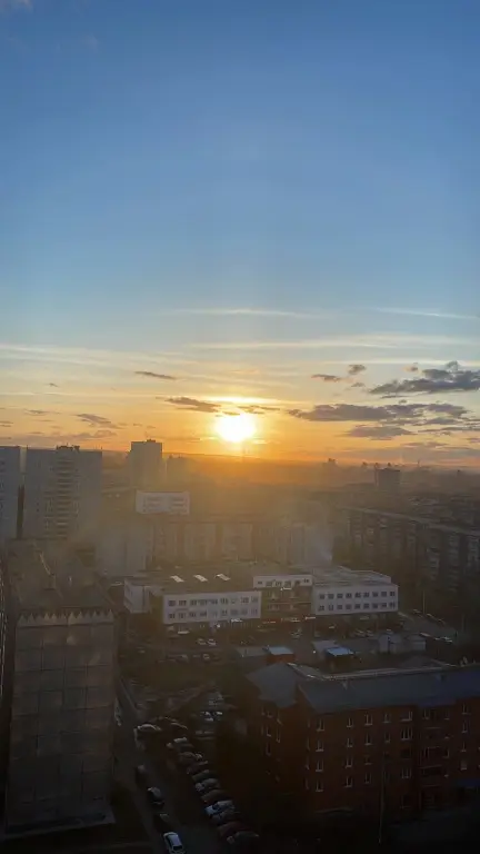 Петрозаводск: Апартаменты Та самая квартира в самом высоком доме города на 17-м этаже