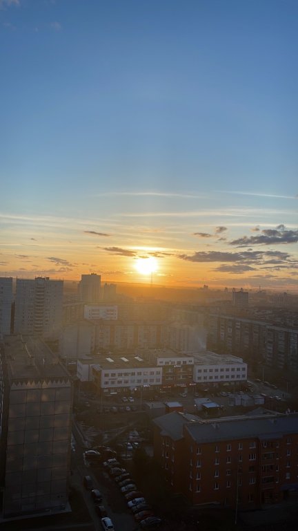 Петрозаводск: Апартаменты Та самая квартира в самом высоком доме города на 17-м этаже