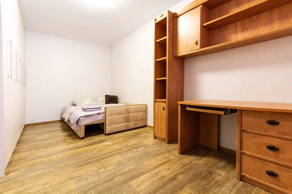 Тула: Апартаменты Pryanik Apartments Генерала Маргелова 9А