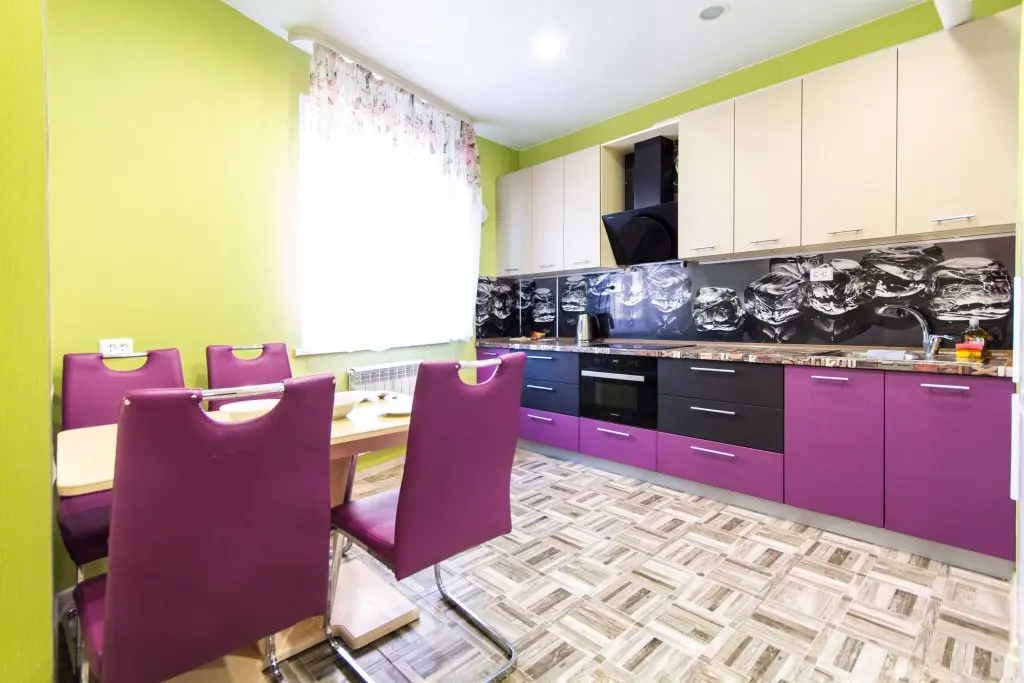 Тула: Апартаменты Pryanik Apartments Генерала Маргелова 9А