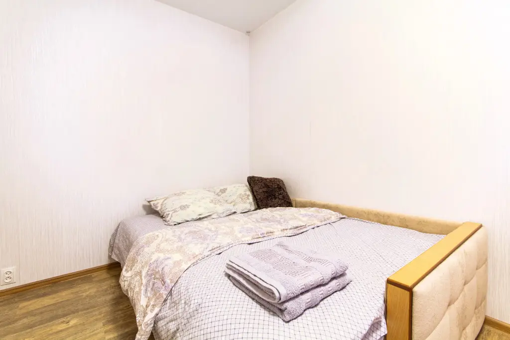 Тула: Апартаменты Pryanik Apartments Генерала Маргелова 9А