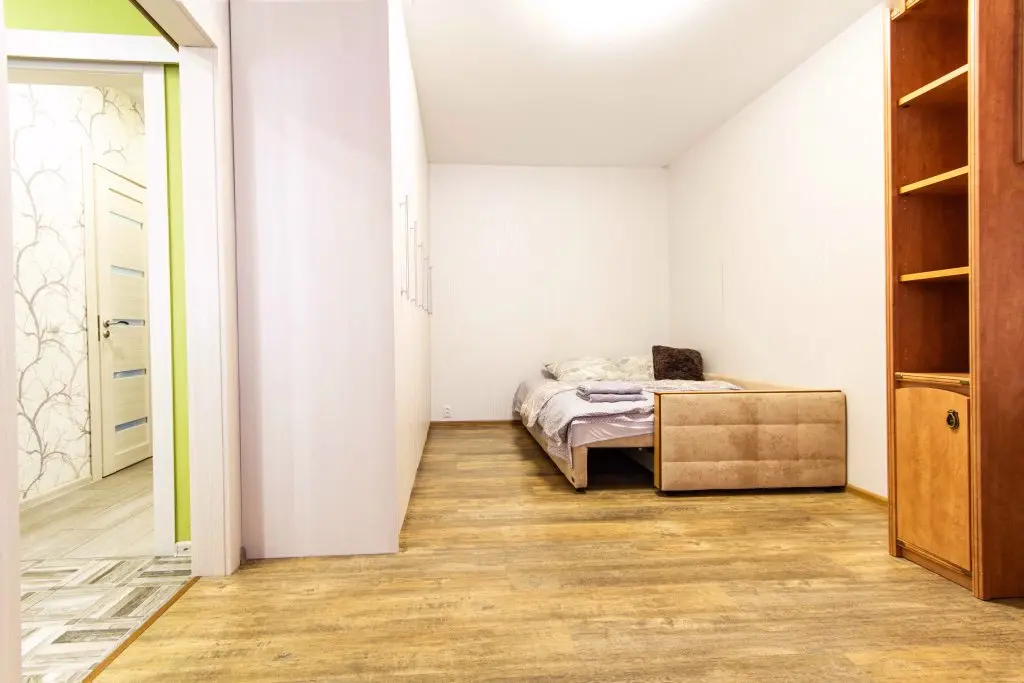 Тула: Апартаменты Pryanik Apartments Генерала Маргелова 9А