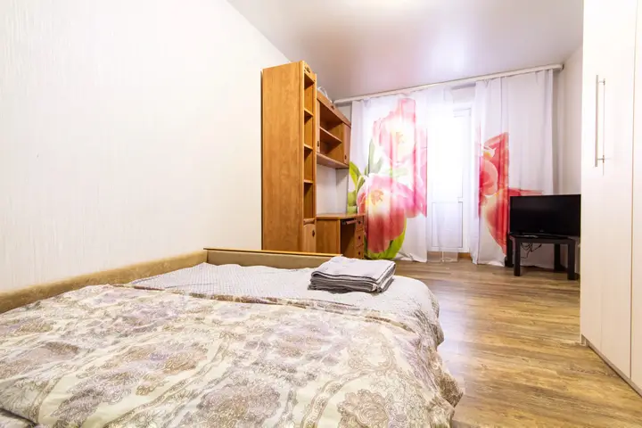Тула: Апартаменты Pryanik Apartments Генерала Маргелова 9А