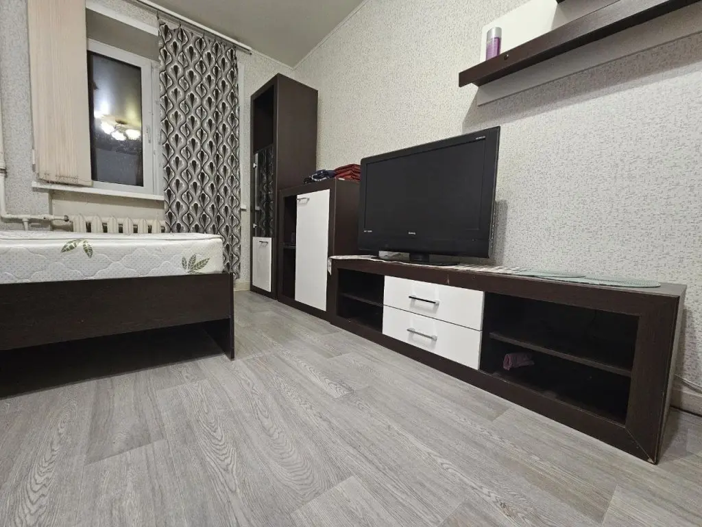 Тула: Квартира L.V.Hotels на академика Павлова 34