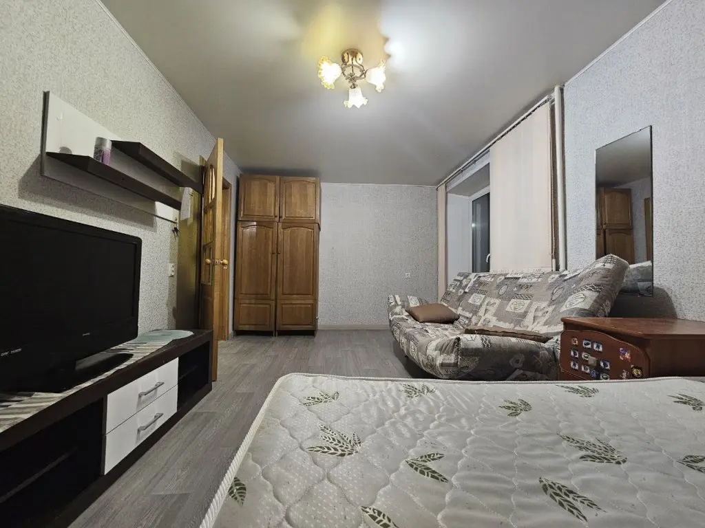 Тула: Квартира L.V.Hotels на академика Павлова 34