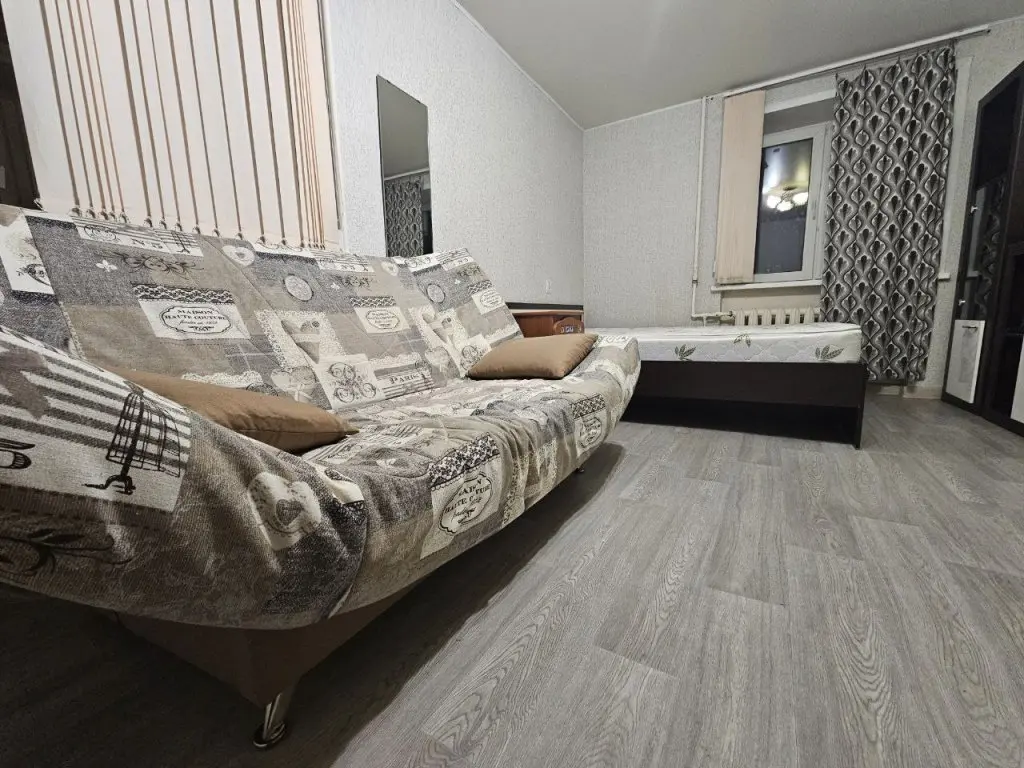 Тула: Квартира L.V.Hotels на академика Павлова 34