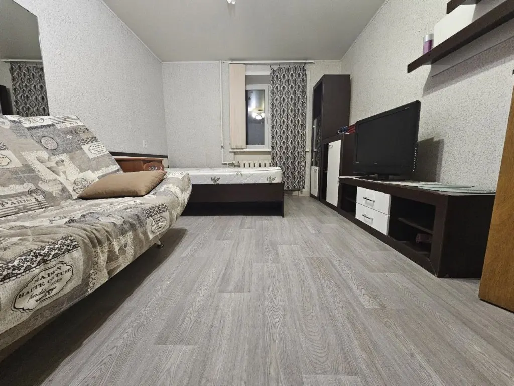 Тула: Квартира L.V.Hotels на академика Павлова 34