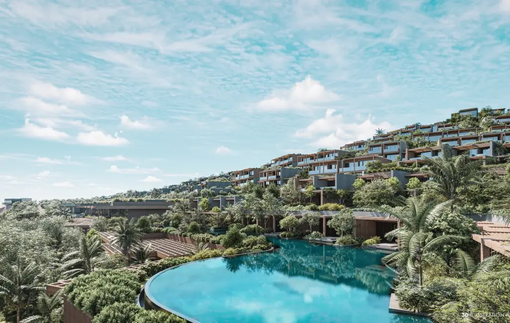 Бодрум: Maxx Royal Bodrum Hotel