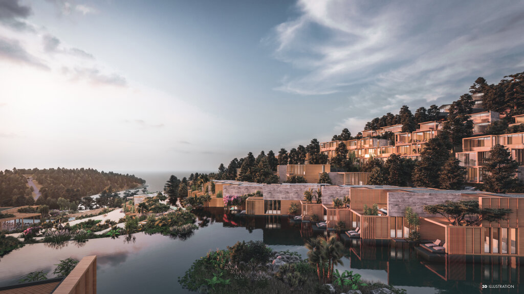Maxx Royal Bodrum Hotel — фото 1