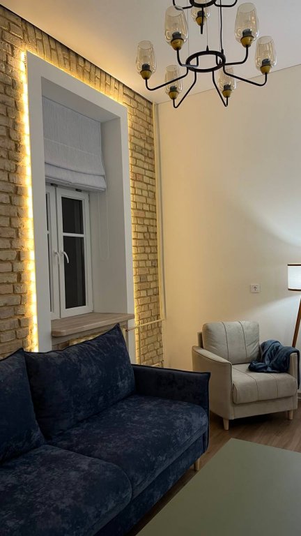 Гродно: Апартаменты Lux