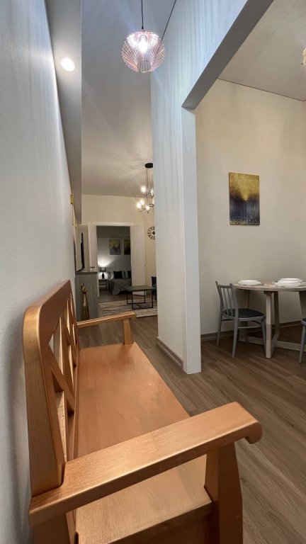 Гродно: Апартаменты Lux