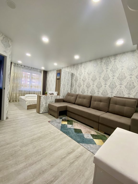 Иркутск: Квартира ПосутКактус38