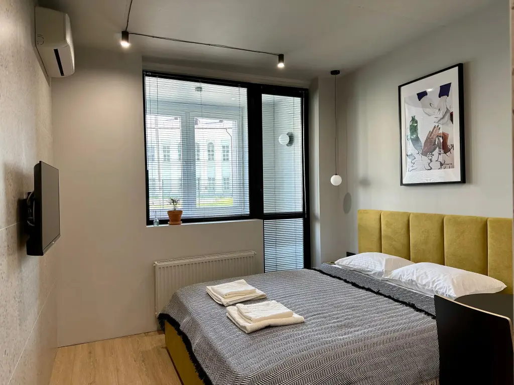 Казань: Апартамeнты Skandi House