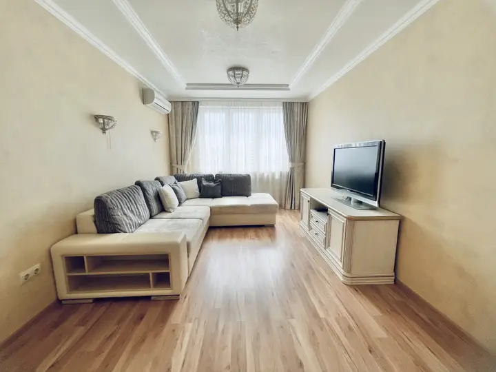 Нижний Новгород: Апартаменты Vegas Apartmets Краснозвездная 31