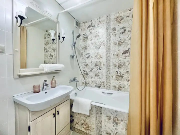 Нижний Новгород: Апартаменты Vegas Apartmets Краснозвездная 31