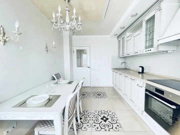 Нижний Новгород: Апартаменты Vegas Apartmets Краснозвездная 31