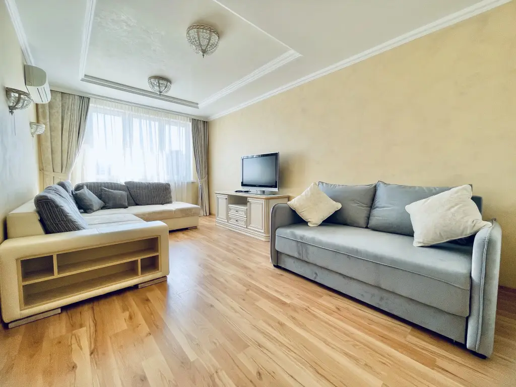 Нижний Новгород: Апартаменты Vegas Apartmets Краснозвездная 31