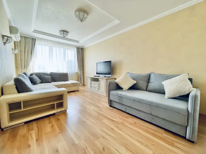 Нижний Новгород: Апартаменты Vegas Apartmets Краснозвездная 31