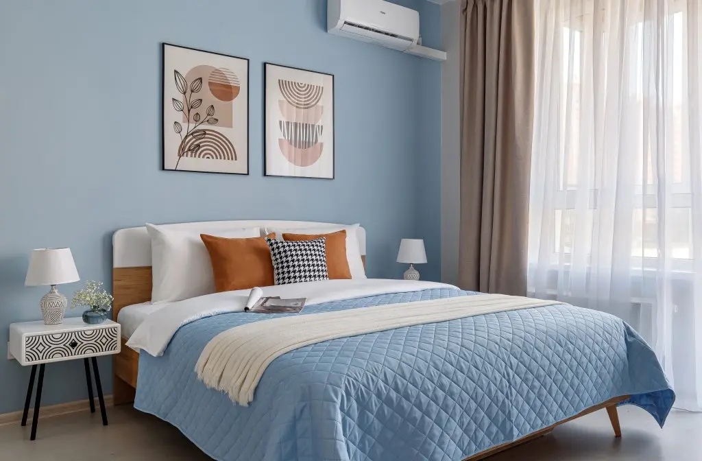 Краснодар: Квартира Аквамарин