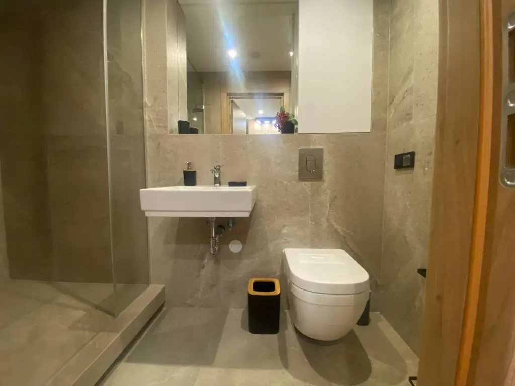 Санкт-Петербург: Квартира OrangeApartments24 на Салова