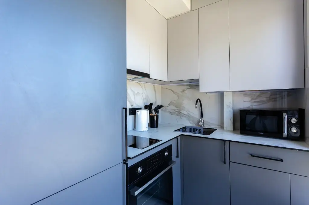 Сочи: Квартира 4.16 Studio Goncharova Mini