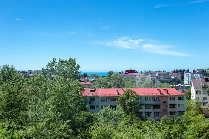 Сочи: Квартира 4.16 Studio Goncharova Mini