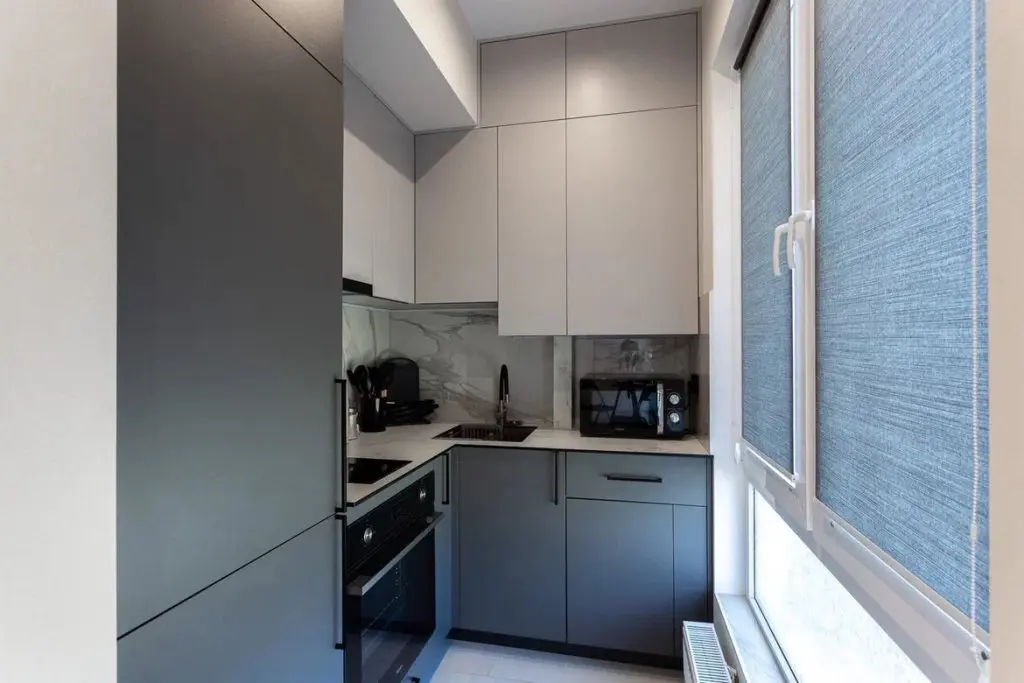 Сочи: Квартира 4.16 Studio Goncharova Mini