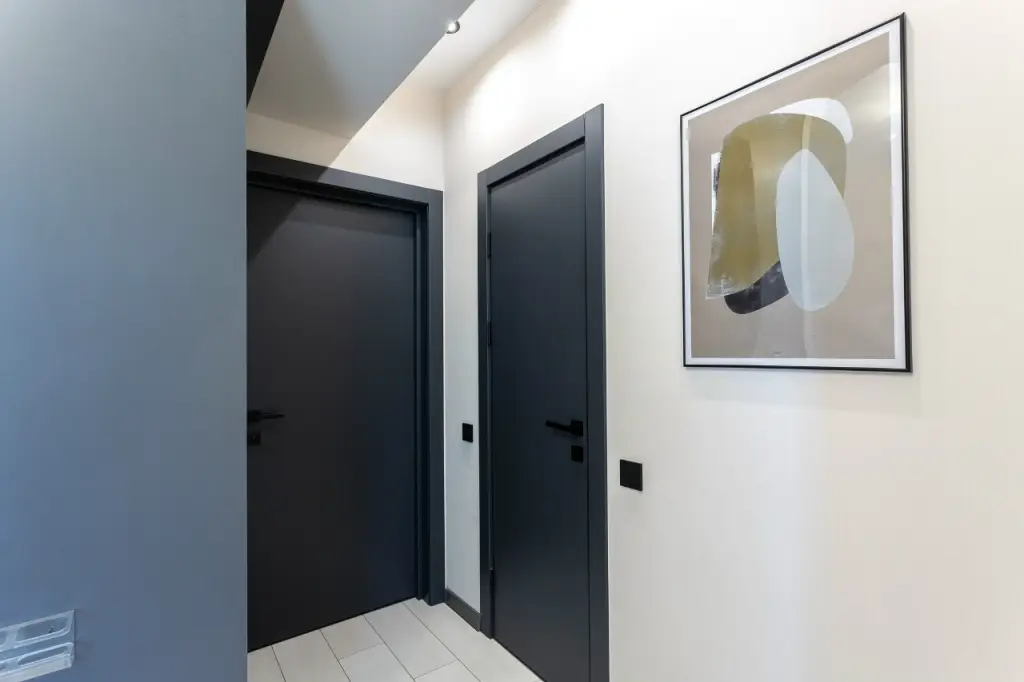 Сочи: Квартира 4.16 Studio Goncharova Mini