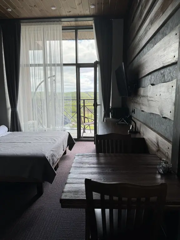 Миасс: Апартаменты Business Residence&SPA 2