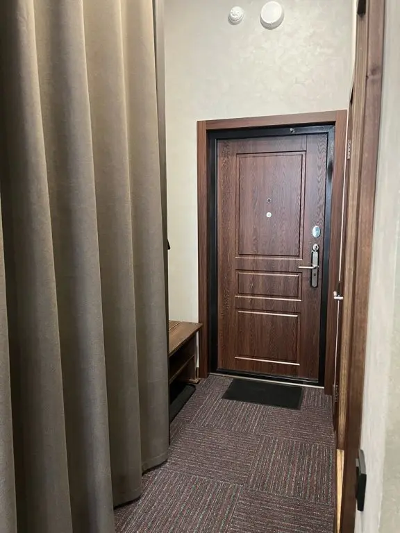 Миасс: Апартаменты Business Residence&SPA 2