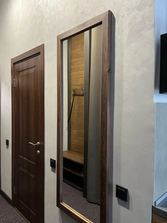 Миасс: Апартаменты Business Residence&SPA 2