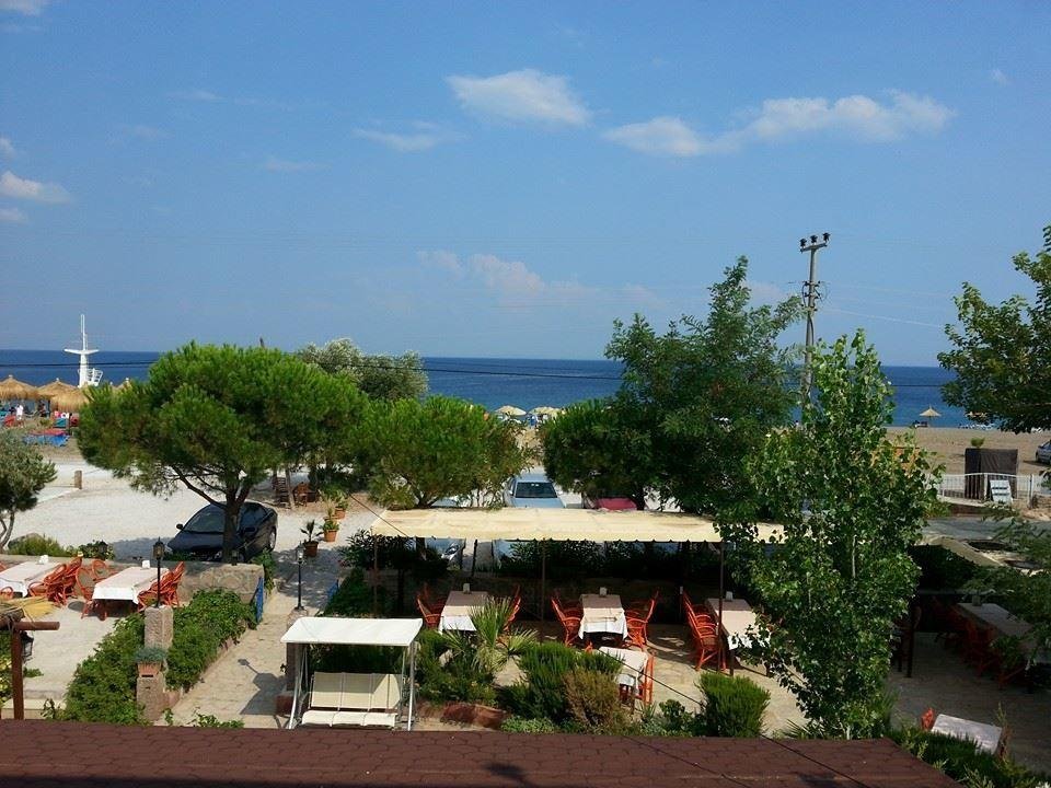 Assos Buyuk Yildizsaray Otel — фото 1