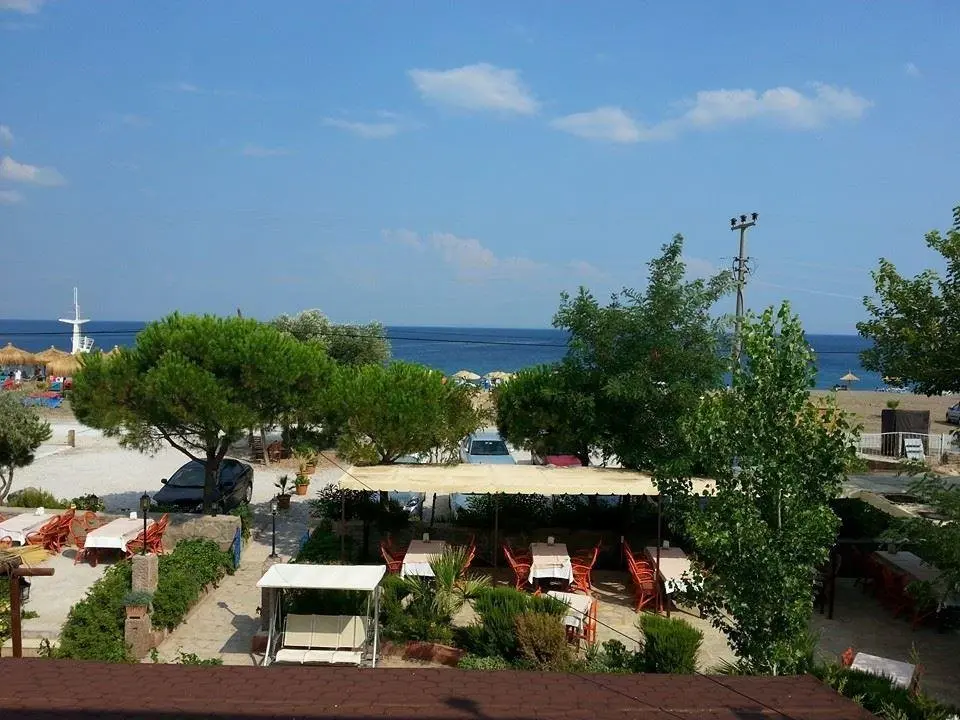 Кепез: Assos Buyuk Yildizsaray Otel