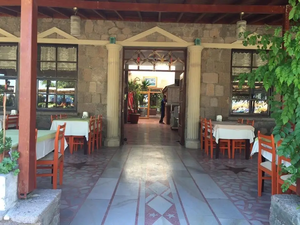 Кепез: Assos Buyuk Yildizsaray Otel