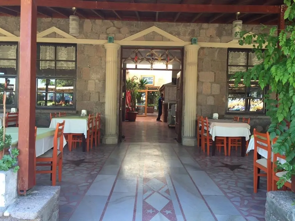 Кепез: Assos Buyuk Yildizsaray Otel