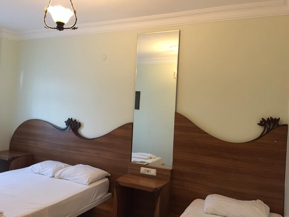 Кепез: Assos Buyuk Yildizsaray Otel