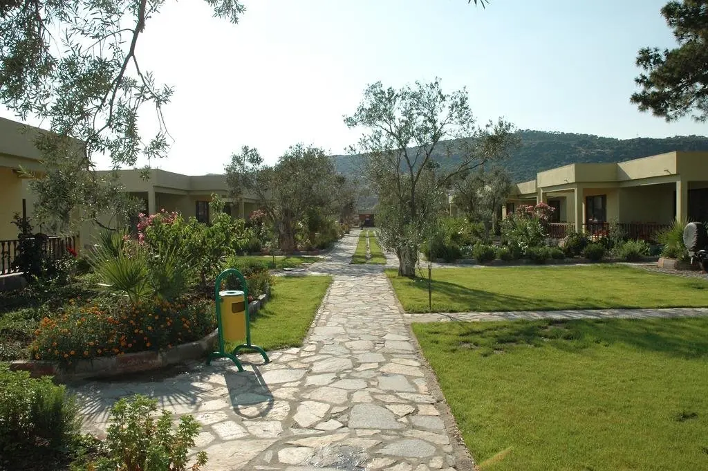 Кепез: Assos Buyuk Yildizsaray Otel