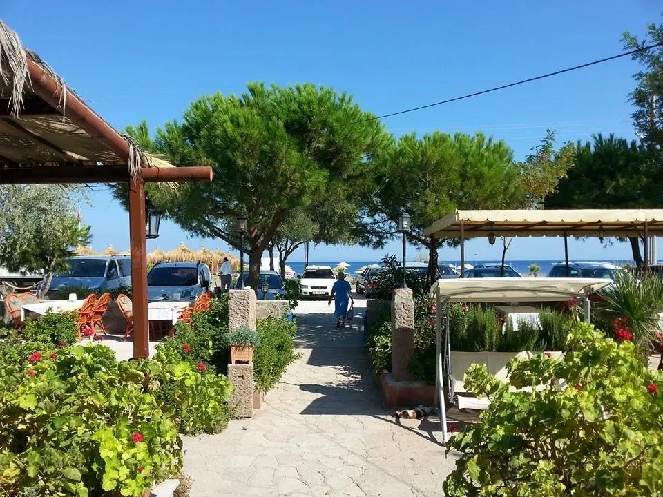 Кепез: Assos Buyuk Yildizsaray Otel