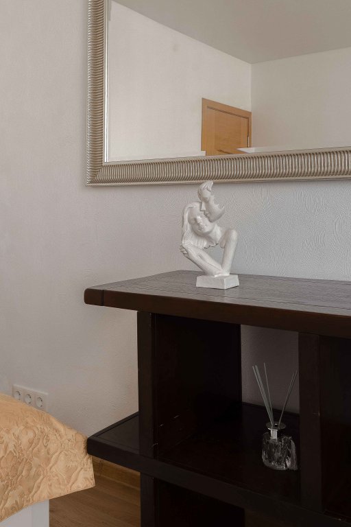 Москва: Квартира на Ярцевская