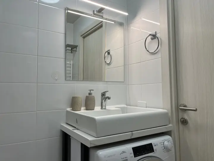 Дрожжино: Апартаменты Golden Studio Butovo Park