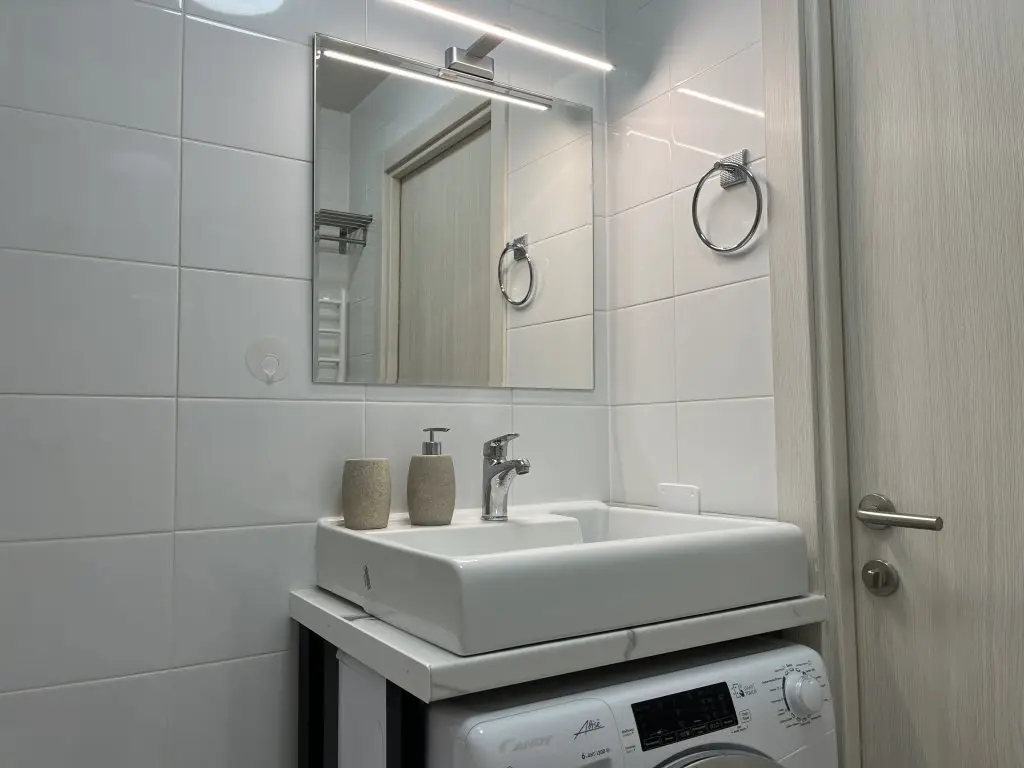 Дрожжино: Апартаменты Golden Studio Butovo Park