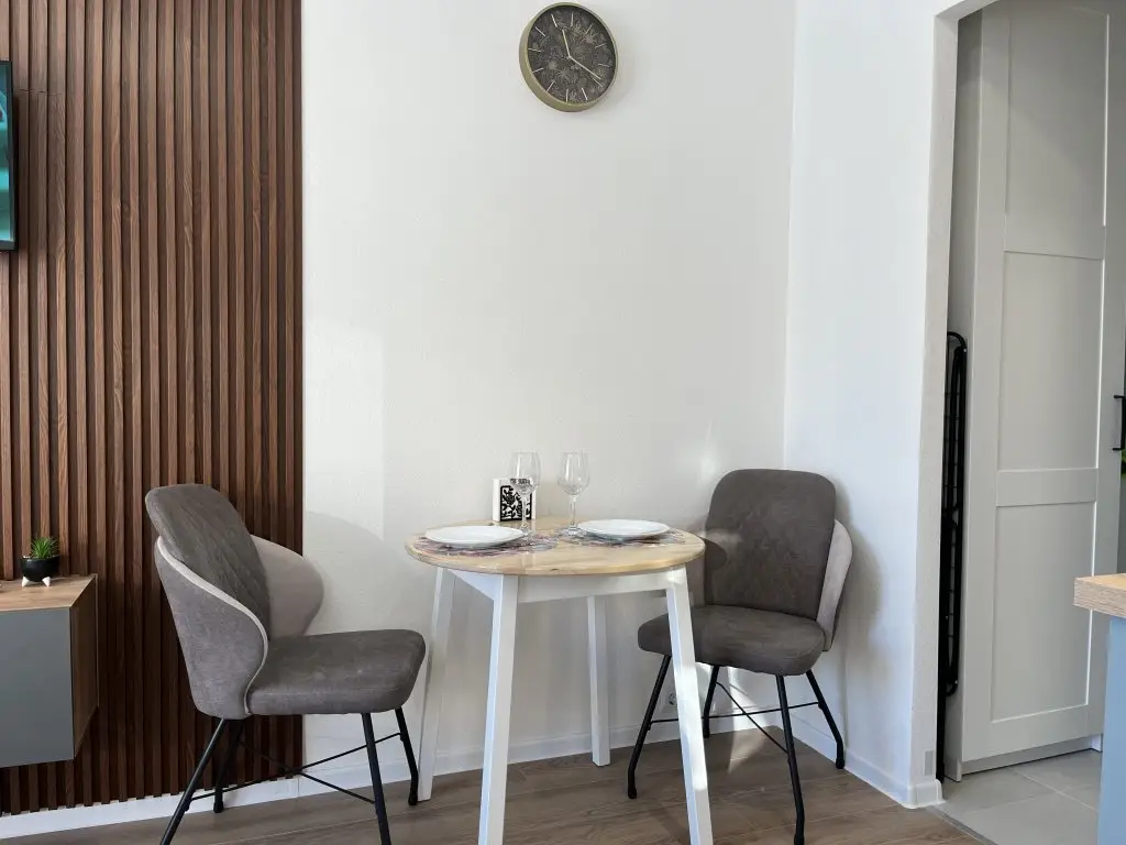 Дрожжино: Апартаменты Golden Studio Butovo Park