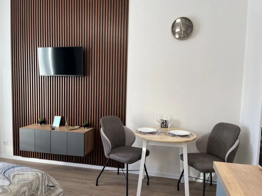 Дрожжино: Апартаменты Golden Studio Butovo Park