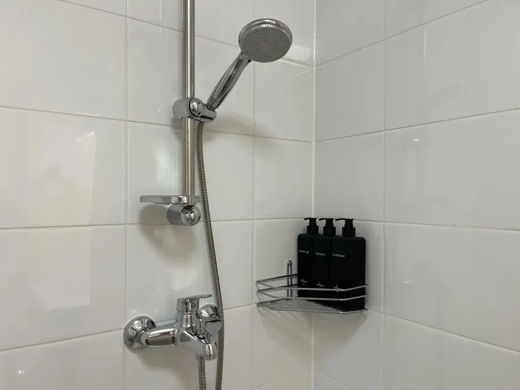 Дрожжино: Апартаменты Golden Studio Butovo Park